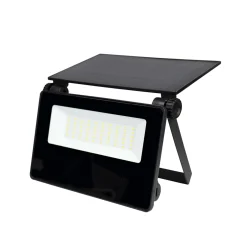 Gripo SOLCELLE PROJEKTØR 2500LM^ Led Arbejdslamper