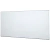 Gripo VÆGHÆNGT HVID ELRADIATOR 37 X 7 X 95 CM 1500W^ Radiatorer