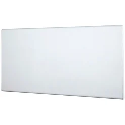 Gripo VÆGHÆNGT HVID ELRADIATOR 37 X 7 X 95 CM 1500W^ Radiatorer