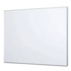 Gripo VÆGHÆNGT HVID ELRADIATOR 37 X 7 X 40 CM 400W