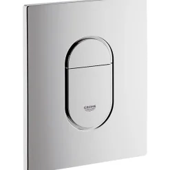 Grohe ARENA COSMOPOLITAN 38844000 BETJENINGSPLADE KROM