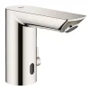 Grohe BAUCOSMO HÅNDVASKARMATUR BERØRINGSFRI KROM Hot