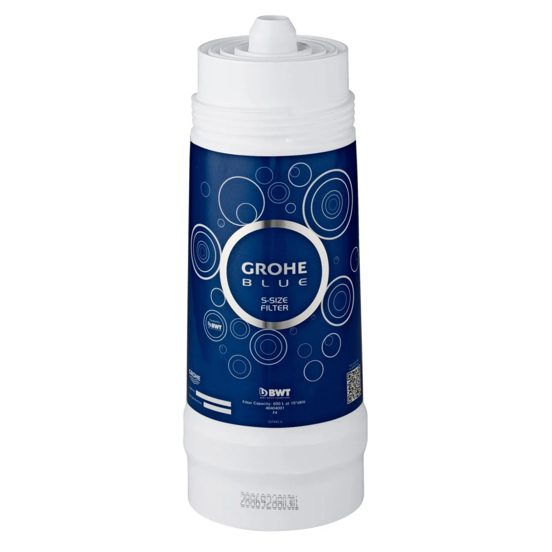 Grohe BLUE / RED FILTER^ Tilbehør Armaturer