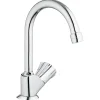 Grohe COSTA HÅNDVASKARMATUR 1-GREB KROM Online