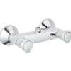 Grohe COSTA L BRUSEARMATUR KROM Hot