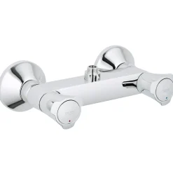 Grohe COSTA L BRUSEARMATUR KROM Hot