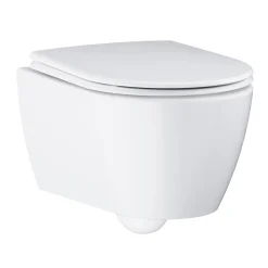 Grohe ESSENCE CERAMIC COMPACT VÆGHÆNGT TOILET Hot