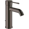 Grohe ESSENCE HÅNDVASKARMATUR 1-GREB SORT^ Vandhane
