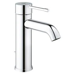 Grohe ESSENCE HÅNDVASKARMATUR 1-GREB KROM Discount