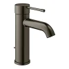 Grohe ESSENCE HÅNDVASKARMATUR 1-GREB MAT SORT Hot