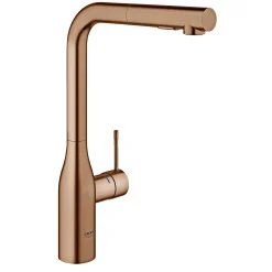 Grohe ESSENCE KØKKENARMATUR MAT KOBBER Clearance
