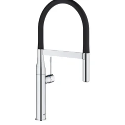 Grohe ESSENCE KØKKENARMATUR KROM^ Køkkenarmaturer