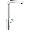 Grohe ESSENCE KØKKENARMATUR KROM^ Køkkenarmaturer