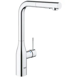 Grohe ESSENCE KØKKENARMATUR KROM^ Køkkenarmaturer