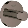 Grohe ESSENTIALS HÅNDKLÆDEKROG HARD GRAPHITE Online