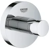 Grohe ESSENTIALS HÅNDKLÆDEKROG KROM^ Tilbehør Badeværelse