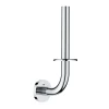 Grohe ESSENTIALS PAPIRHOLDER KROM Hot
