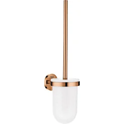 Grohe ESSENTIALS TOILETBØRSTE KOBBER Best