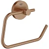 Grohe ESSENTIALS TOILETPAPIRHOLDER MAT KOBBER Outlet