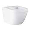 Grohe EURO CERAMIC COMPACT VÆGHÆNGT TOILET Sale