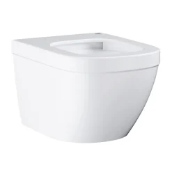 Grohe EURO CERAMIC COMPACT VÆGHÆNGT TOILET Sale
