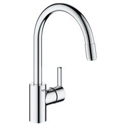 Grohe FEEL KØKKENARMATUR KROM Sale