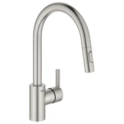 Grohe FEEL KØKKENARMATUR SUPERSTEEL Online
