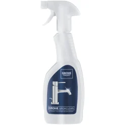 Grohe GROHCLEAN 0,5 L RENGØRINGSMIDDEL^ Tilbehør Armaturer
