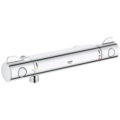 Grohe GROHTHERM 800 BRUSEARMATUR KROM^ Blandingsbatteri