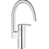Grohe KØKKENARMATUR KROM Outlet