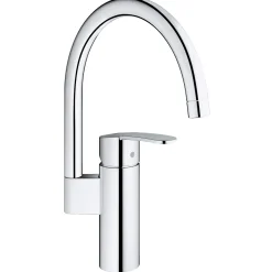 Grohe KØKKENARMATUR KROM Outlet