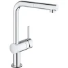 Grohe MINTA KØKKENARMATUR KROM^ Køkkenarmaturer