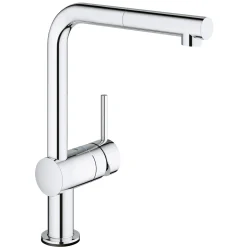 Grohe MINTA KØKKENARMATUR KROM^ Køkkenarmaturer