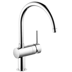 Grohe MINTA KØKKENARMATUR KROM Hot