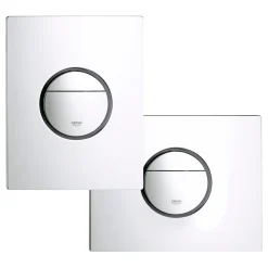 Grohe NOVA COSMOPOLITAN 38765000 BETJENINGSPLADE KROM Online