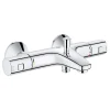 Grohe PRECISION START KAR/BRUSEARMATUR KROM^ Blandingsbatteri