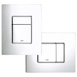 Grohe SKATE COSMOPOLITAN 38732000 BETJENINGSPLADE KROM Discount
