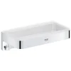 Grohe START CUBE QUICKFIX BRUSEKURV KROM Sale
