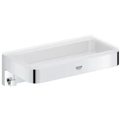 Grohe START CUBE QUICKFIX BRUSEKURV KROM Sale