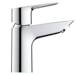Grohe START EDGE QUICKFIX, S-SIZE HÅNDVASKARMATUR 1-GREB KROM^ Vandhane