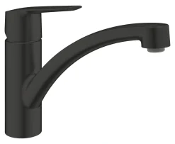 Grohe START KØKKENARMATUR MAT SORT^ Køkkenarmaturer