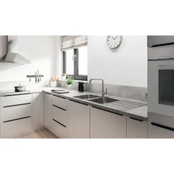 Grohe START KØKKENARMATUR SUPERSTEEL Outlet