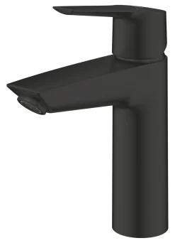 Grohe START M SIZE HÅNDVASKARMATUR 1-GREB MAT SORT^ Vandhane