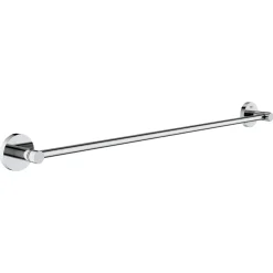 Grohe START QUICKFIX HÅNDKLÆDESTANG KROM 60 CM^ Tilbehør Badeværelse