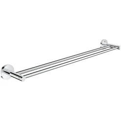 Grohe START QUICKFIX HÅNDKLÆDESTANG KROM 60 CM^ Tilbehør Badeværelse