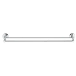 Grohe START QUICKFIX HÅNDKLÆDESTANG KROM 60 CM^ Tilbehør Badeværelse