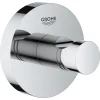 Grohe START QUICKFIX HÅNDKLÆDEKROG KROM Online