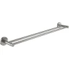 Grohe START QUICKFIX HÅNDKLÆDESTANG BØRSTET STÅL 60 CM^ Tilbehør Badeværelse