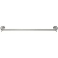 Grohe START QUICKFIX HÅNDKLÆDESTANG BØRSTET STÅL 60 CM^ Tilbehør Badeværelse