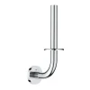 Grohe START QUICKFIX RESERVEPAPIRHOLDER KROM Outlet